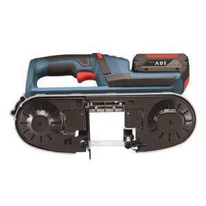 Bosch | BSH180 - B14 18 V Compact Band Saw Kit with CORE18V Battery | BFP - Mississauga Hardware Centre IncBOSCHBSH180-B14