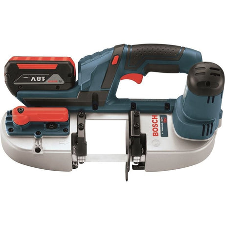 Bosch | BSH180B 18 V Compact Cordless Band Saw - Tool Only - Mississauga Hardware Centre IncBOSCHBSH180B