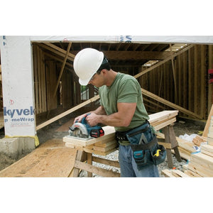 Bosch | CBCL624A 6 - 1/2 In. 24 Tooth Circular Saw Blade for Cordless Saw - Mississauga Hardware Centre IncBOSCHCBCL624A