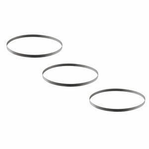 Bosch | CBS2814 3 pc. 28 - 7/8 In., 14 TPI General Purpose Portable Band Saw Blade - Mississauga Hardware Centre IncBOSCHCBS2814