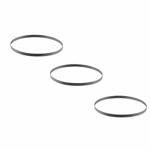 Bosch | CBS2824 3 pc. 28 - 7/8 In., 24 TPI Fine Cutting Portable Band Saw Blade - Mississauga Hardware Centre IncBOSCHCBS2824