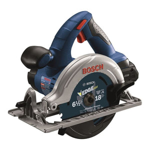 Bosch CCS180 - B15 18V 6 - 1/2 In. Blade Left Circular Saw Kit with (1) CORE18V 4.0 Ah Compact Battery - Mississauga Hardware Centre IncBOSCHCCS180-B15