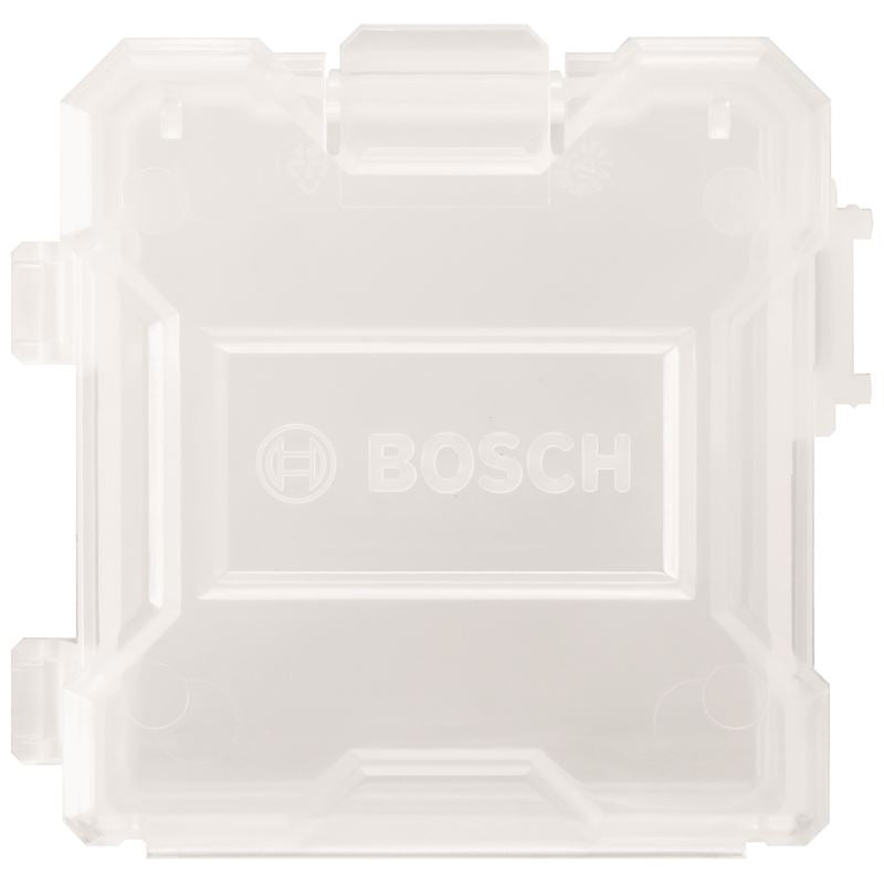 Bosch | CCSBOXX Clear Storage Box for Custom Case System - Mississauga Hardware Centre IncBOSCHCCSBOXX