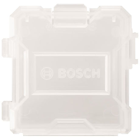 Bosch | CCSBOXX Clear Storage Box for Custom Case System - Mississauga Hardware Centre IncBOSCHCCSBOXX