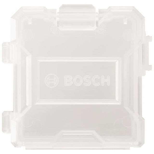 Bosch | CCSBOXX Clear Storage Box for Custom Case System - Mississauga Hardware Centre IncBOSCHCCSBOXX