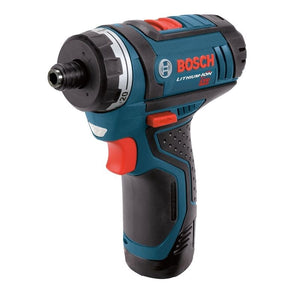 Bosch | CLPK27 - 120 12V Max 2 - Tool Lithium - Ion Combo Kit - Mississauga Hardware Centre IncBoschCLPK27-120
