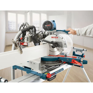Bosch | CM10GD 10" Dual - Bevel Glide Miter Saw - Mississauga Hardware Centre IncBoschCM10GD