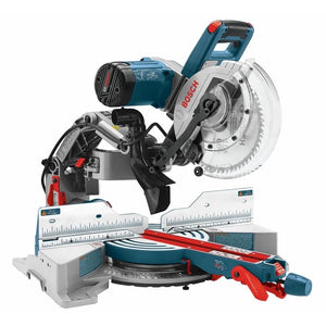 Bosch | CM10GD 10" Dual - Bevel Glide Miter Saw - Mississauga Hardware Centre IncBoschCM10GD