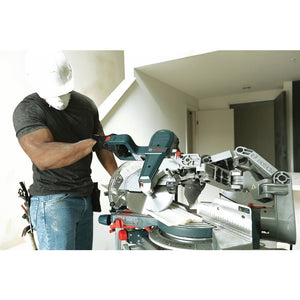Bosch | CM10GD 10" Dual - Bevel Glide Miter Saw - Mississauga Hardware Centre IncBoschCM10GD