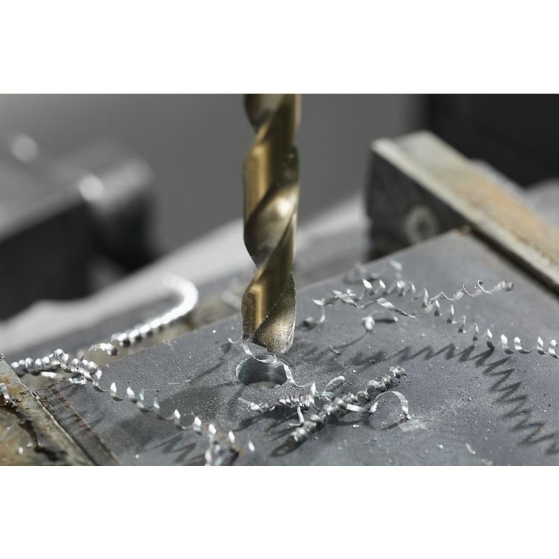 Bosch CO14B 14 pc. Cobalt M42 Drill Bit Set - Mississauga Hardware Centre IncBoschCO14B