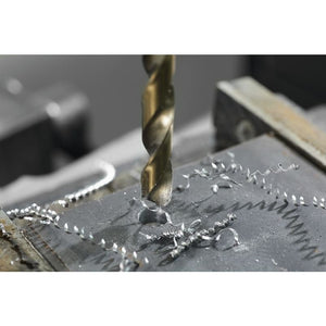 Bosch CO14B 14 pc. Cobalt M42 Drill Bit Set - Mississauga Hardware Centre IncBoschCO14B