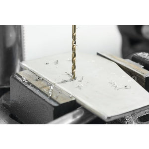 Bosch CO14B 14 pc. Cobalt M42 Drill Bit Set - Mississauga Hardware Centre IncBoschCO14B