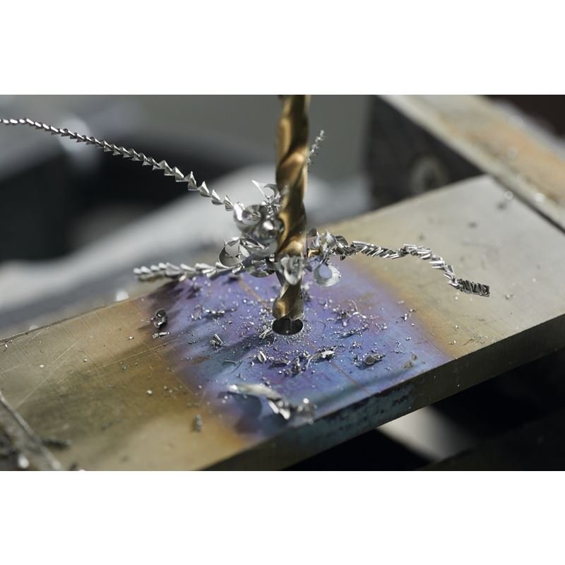 Bosch CO14B 14 pc. Cobalt M42 Drill Bit Set - Mississauga Hardware Centre IncBoschCO14B