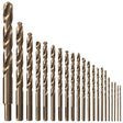 Bosch | CO21 21 pc. Cobalt Metal Drill Bit Set - Mississauga Hardware Centre IncBOSCHCO21