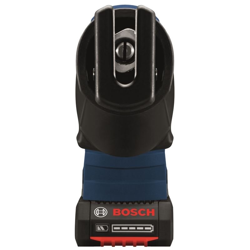 Bosch CRS180 - B15 18V 1 - 1/8 In. D - Handle Reciprocating Saw Kit with (1) CORE18V 4.0 Ah Compact Battery - Mississauga Hardware Centre IncBOSCHCRS180-B15