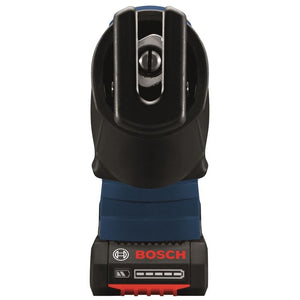 Bosch CRS180 - B15 18V 1 - 1/8 In. D - Handle Reciprocating Saw Kit with (1) CORE18V 4.0 Ah Compact Battery - Mississauga Hardware Centre IncBOSCHCRS180-B15