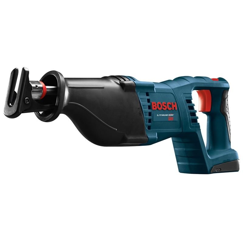 Bosch | CRS180B 18V Lithium - Ion Recip Saw (Tool Only) | BFP - Mississauga Hardware Centre IncBoschCRS180B