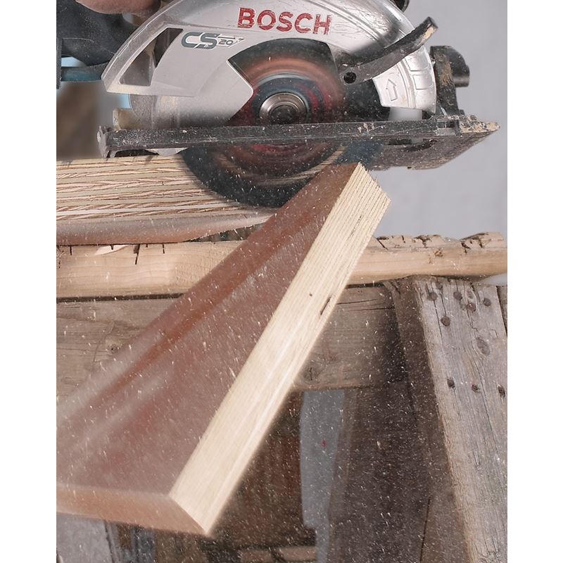 Bosch | CS10 7 - 1/4" Circular Saw - Mississauga Hardware Centre IncBOSCHCS10