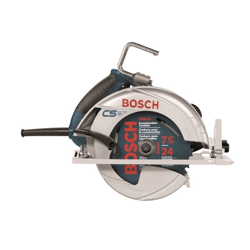 Bosch | CS10 7 - 1/4" Circular Saw - Mississauga Hardware Centre IncBOSCHCS10