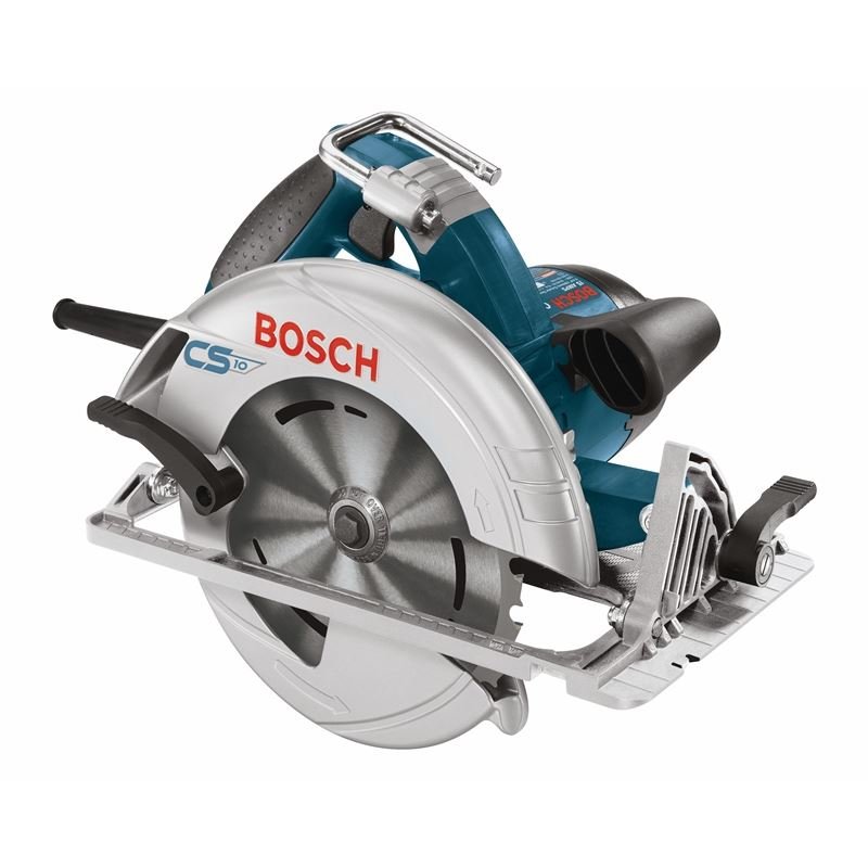 Bosch | CS10 7 - 1/4" Circular Saw - Mississauga Hardware Centre IncBOSCHCS10
