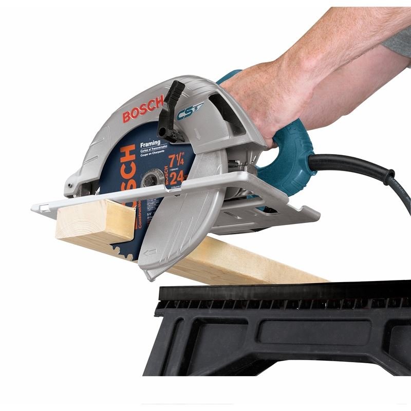 Bosch | CS5 7 - 1/4" Left - Blade Circular Saw - Mississauga Hardware Centre IncBOSCHCS5