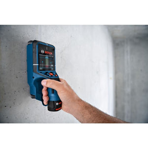 Bosch D - TECT200C 12V Max Wall /Floor Scanner with Radar - Mississauga Hardware Centre IncBOSCHD-TECT200C