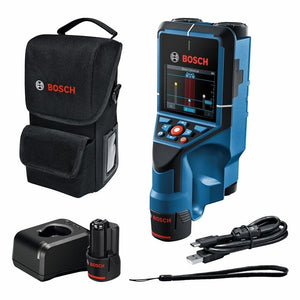Bosch D - TECT200C 12V Max Wall /Floor Scanner with Radar - Mississauga Hardware Centre IncBOSCHD-TECT200C