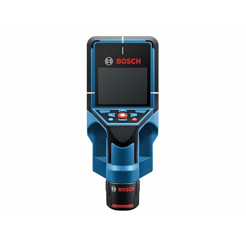 Bosch D - TECT200C 12V Max Wall /Floor Scanner with Radar - Mississauga Hardware Centre IncBOSCHD-TECT200C