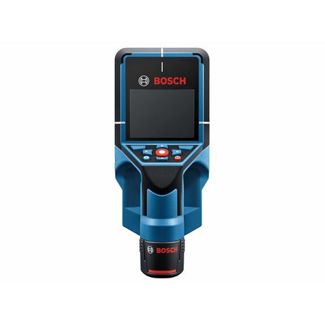 Bosch D - TECT200C 12V Max Wall /Floor Scanner with Radar - Mississauga Hardware Centre IncBOSCHD-TECT200C