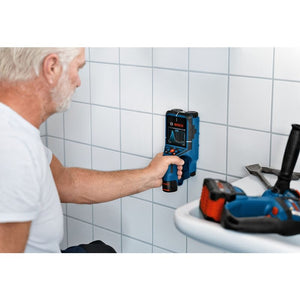 Bosch D - TECT200C 12V Max Wall /Floor Scanner with Radar - Mississauga Hardware Centre IncBOSCHD-TECT200C
