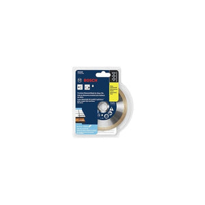 Bosch | DB4569 4 - 1/2 In. Premium Continuous Rim Diamond Blade - Mississauga Hardware Centre IncBOSCHDB4569