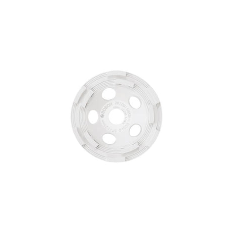 Bosch | DC510 5" Double Row Segmented Diamond Cup Wheel for Concrete - Mississauga Hardware Centre IncBoschDC510