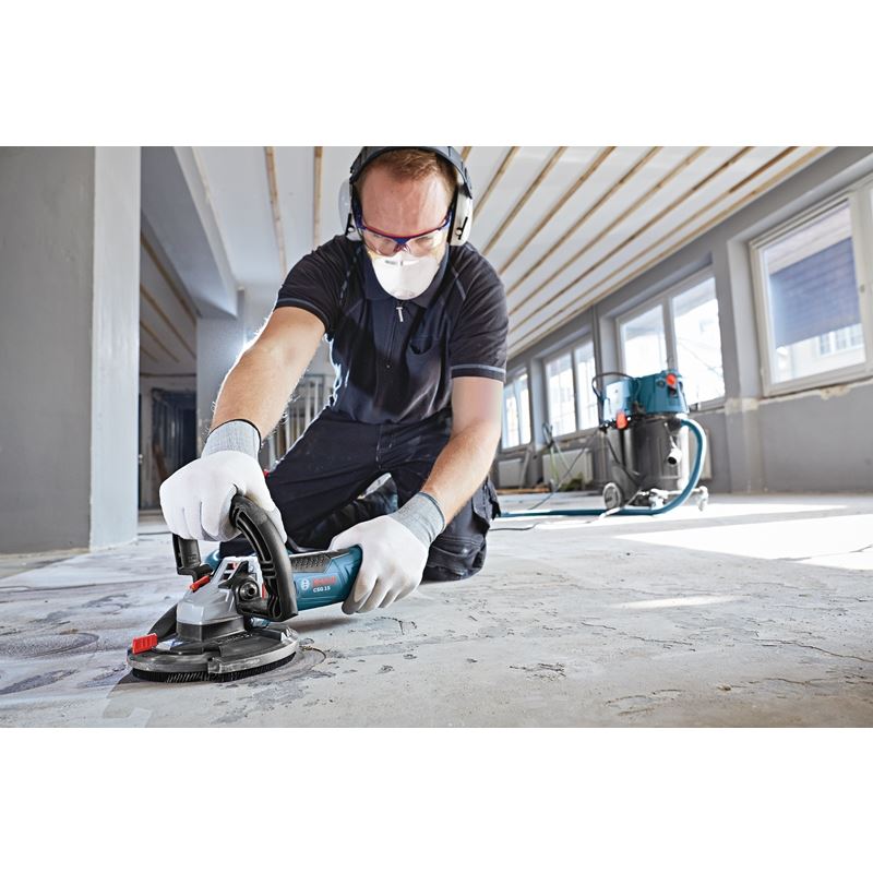 Bosch | DC530H 5 In. Turbo Row Diamond Cup Wheel - Mississauga Hardware Centre IncBOSCHDC530H