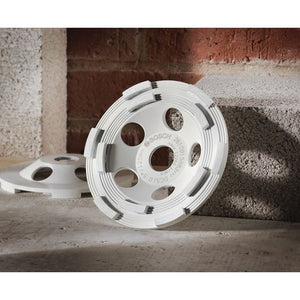 Bosch | DC530H 5 In. Turbo Row Diamond Cup Wheel - Mississauga Hardware Centre IncBOSCHDC530H