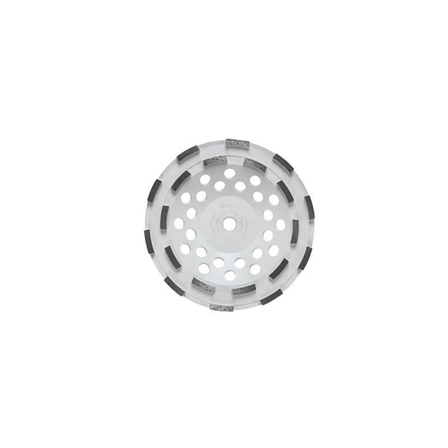 Bosch | DC710H 7" Double Row Segmented Diamond Cup Wheel - Mississauga Hardware Centre IncBoschDC710H