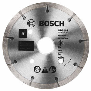 Bosch | DD510S 5 In. Standard Sandwich Tuckpointing Blade - Mississauga Hardware Centre IncBOSCHDD510S