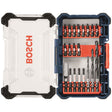 Bosch | DDMS20 20 pc. Impact Tough Drill Drive Custom Case System Set - Mississauga Hardware Centre IncBOSCHDDMS20