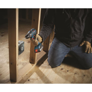 Bosch | DDS181AB 18V Compact Tough 1/2 In. Drill/Driver (Bare Tool) | BFP - Mississauga Hardware Centre IncBoschDDS181AB
