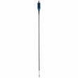 Bosch DLSB1007 5/8 In. x 16 In. Daredevil Extended Length Spade Bits - Mississauga Hardware Centre IncBoschDLSB1007
