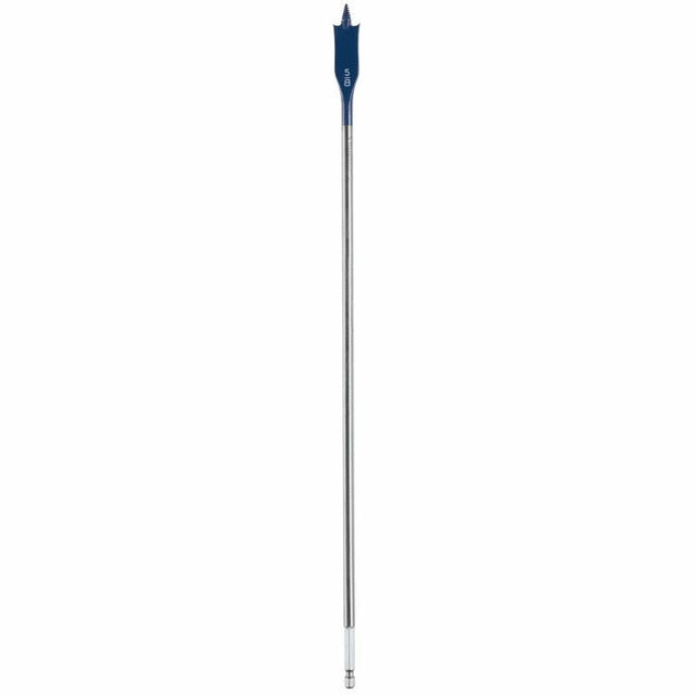 Bosch DLSB1007 5/8 In. x 16 In. Daredevil Extended Length Spade Bits - Mississauga Hardware Centre IncBoschDLSB1007
