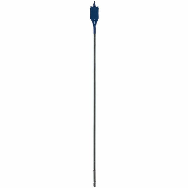 Bosch DLSB1009 3/4 In. x 16 In. Daredevil Extended Length Spade Bits - Mississauga Hardware Centre IncBOSCHDLSB1009