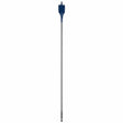 Bosch DLSB1011 7/8 In. x 16 In. Daredevil Extended Length Spade Bits - Mississauga Hardware Centre IncBoschDLSB1011