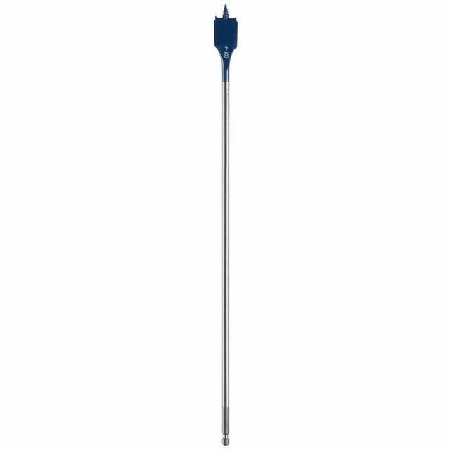 Bosch DLSB1011 7/8 In. x 16 In. Daredevil Extended Length Spade Bits - Mississauga Hardware Centre IncBoschDLSB1011