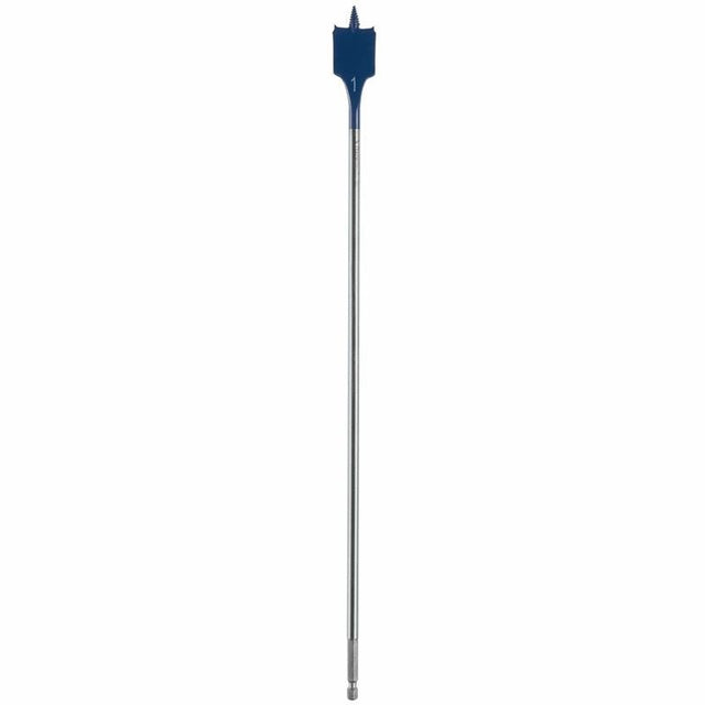 Bosch DLSB1013 1 In. x 16 In. Daredevil Extended Length Spade Bits - Mississauga Hardware Centre IncBOSCHDLSB1013