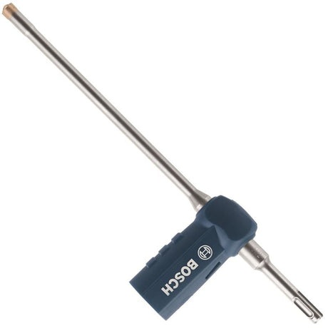 Bosch DXS2074 7/16 In. x 13 In. SDS - plus Speed Clean Dust Extraction Bit - Mississauga Hardware Centre IncBOSCHDXS2074