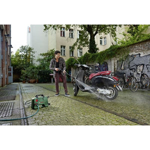 Bosch | EasyAquatak 1700 Electric High - Pressure Washer, 1700 PSI - Mississauga Hardware Centre IncBOSCH1700