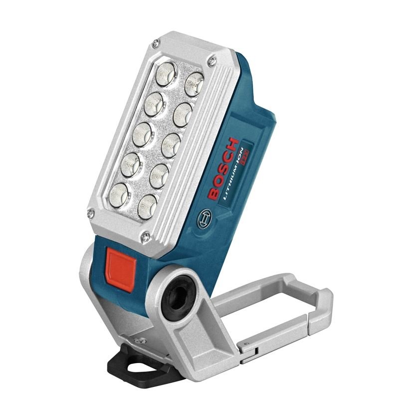 Bosch | FL12 12 V Max LED Work Light - Mississauga Hardware Centre IncBOSCHFL12