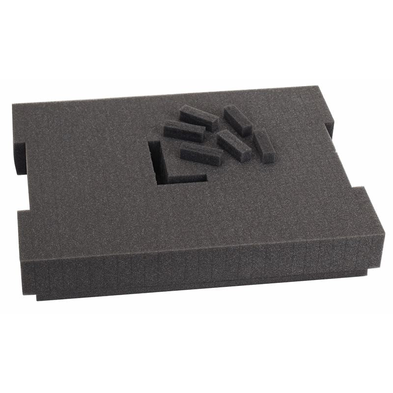 Bosch FOAM - 101 Pre - Cut Foam Insert for L - BOXX 1 - Mississauga Hardware Centre IncBOSCHFOAM-101