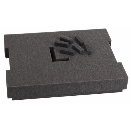 Bosch FOAM - 101 Pre - Cut Foam Insert for L - BOXX 1 - Mississauga Hardware Centre IncBOSCHFOAM-101