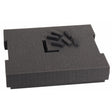 Bosch FOAM - 201 Pre - Cut Foam Insert for L - BOXX 2 - Mississauga Hardware Centre IncBOSCHFOAM-201